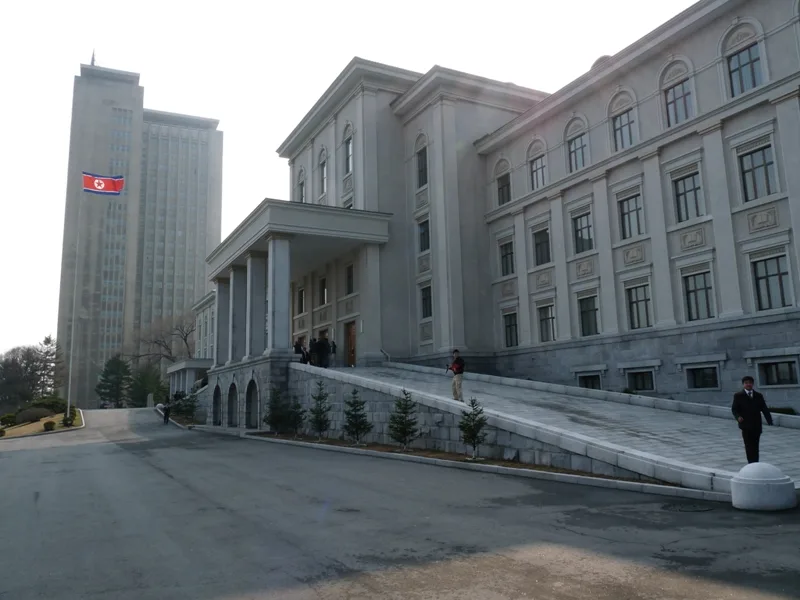 Kim Il-sung